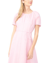 Women Allison Raglan Sleeve Maxi Dress - Ted Baker