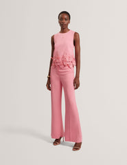 Women Issa Sleeveless Top - Ted Baker