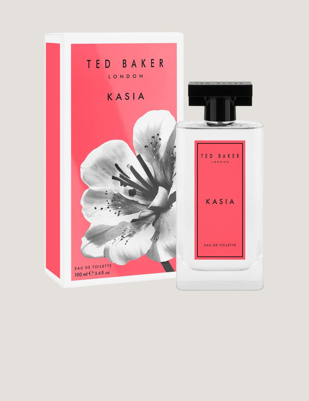 Women KASIA - Ted Baker Eau de Toilette 100ml - Ted Baker