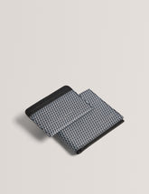 Men BECCKET - Printed Wallet and Cardholder Set - Ted Baker