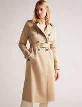 Sale|Women ROBBII - Showerproof Trench Coat - Ted Baker