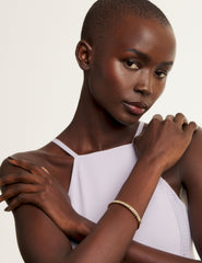 Sale|Women CLEMARA - Crystal Hinge Bangle Bracelet - Ted Baker