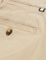 Sale|Men HAYBRN - Regular Fit Woven Texture Chinos - Ted Baker