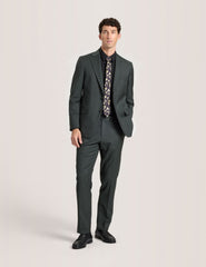 Sale|Men WRIGHT-TWILL - Twill Suit Jacket - Ted Baker