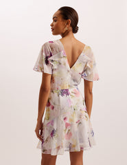 Women SANGRO | WHITE - Ted Baker