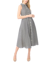 Women DEMETER - Sleeveless Shirt Dress - Ted Baker