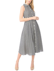 Women DEMETER - Sleeveless Shirt Dress - Ted Baker