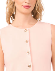 Women Lois Peplum Mini Dress - Ted Baker