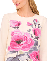 Women|Sale LEONA - Print Floral Mini Dress - Ted Baker