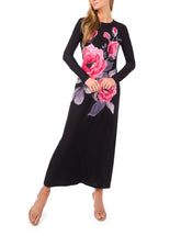 Women|Sale ELOISE - Long Sleeve Maxi Dress - Ted Baker