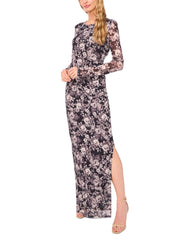 Women|Sale NIC - Shirred Dress - Ted Baker
