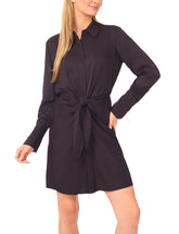 Women|Sale CORINA - Mini Dress with Wrap - Ted Baker