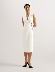 Women MOLENAA | IVORY - Ted Baker
