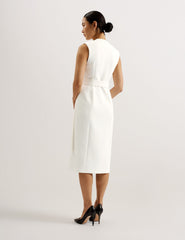 Women MOLENAA | IVORY - Ted Baker