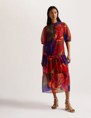 Women MIRU | MULTICOLOUR - Ted Baker