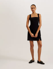 Women WYNOD | BLACK - Ted Baker