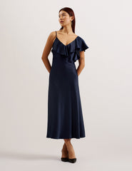 Women KEOMI | NAVY - Ted Baker