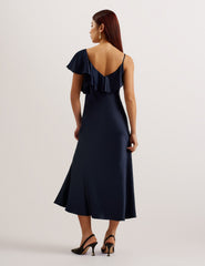 Women KEOMI | NAVY - Ted Baker