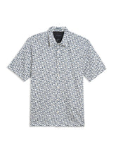 Men ASTUN - Short Sleeve Shirt - Ted Baker