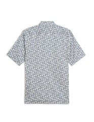 Men ASTUN - Short Sleeve Shirt - Ted Baker