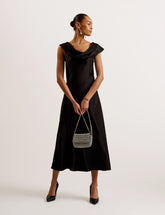 Women SIRINNA | BLACK - Ted Baker