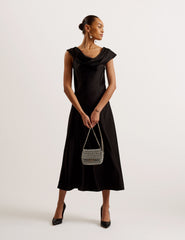 Women SIRINNA | BLACK - Ted Baker