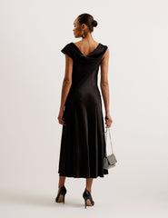 Women SIRINNA | BLACK - Ted Baker