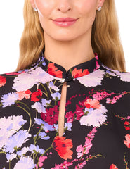 Women|Sale ALICIA - Dolman Sleeve Blouse - Ted Baker