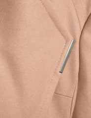 Women|Sale ROSE Mid Length Belted Wool Wrap Coat - Ted Baker