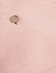 Women|Sale EVIGNA Wool Rich Hourglass Short Wrap Coat - Ted Baker