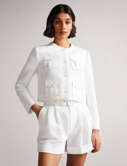 Women ALERA | WHITE - Ted Baker