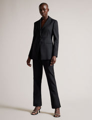 Women FRITTA | BLACK - Ted Baker