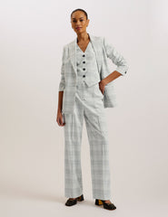 Women NAOKI | LIGHT GREY - Ted Baker