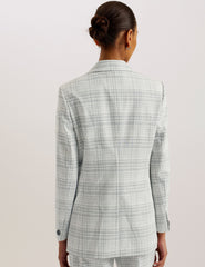 Women NAOKI | LIGHT GREY - Ted Baker