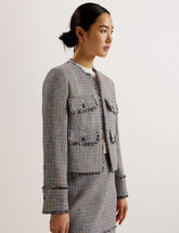Women MAYUMI | BLACK - Ted Baker