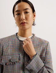 Women MAYUMI | BLACK - Ted Baker