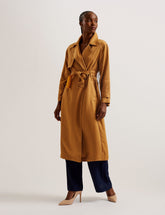 Women BIFERNO | BROWN - Ted Baker