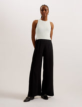 Women TOVELI | BLACK - Ted Baker