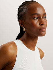Women TOVELI | BLACK - Ted Baker