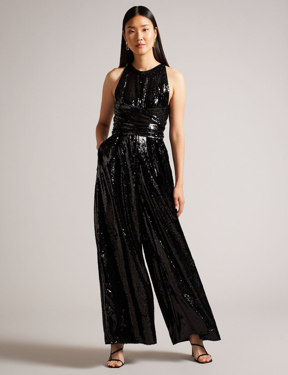 Women VIVALEE - Jumpsuit - Ted Baker