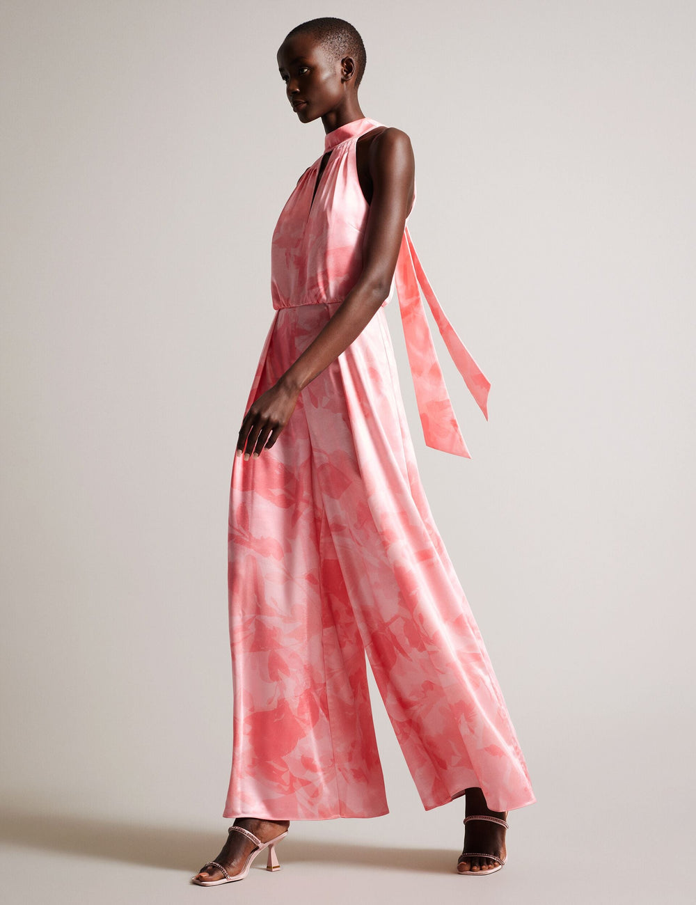 Women TINSLEE - Jumpsuit - Ted Baker