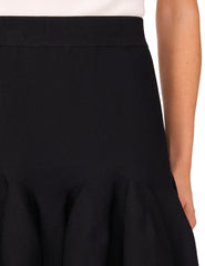 Women|Sale ISOLDE - Mini Peplum Skirt - Ted Baker