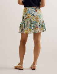 Women PRAGSEA | IVORY - Ted Baker