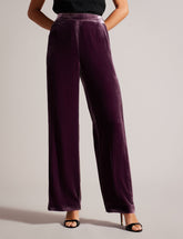 Women TANSYAT | DEEP PURPLE - Ted Baker
