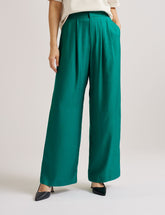 Women KRISSI | GREEN - Ted Baker