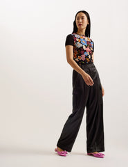 Women SIMETA | BLACK - Ted Baker
