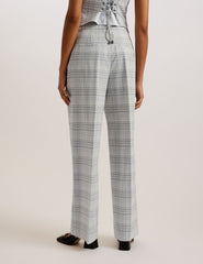 Women NAOKIT | LIGHT GREY - Ted Baker
