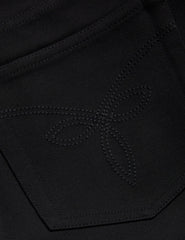 Women STRENTI - Skinny Fit Zip Cuff Jeggings - Ted Baker