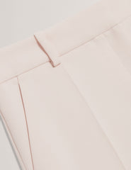 Women TRAGAT - Ultra Wide Leg Woven Tailored Trousers - Ted Baker