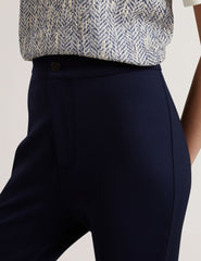 Women FELINDA - Skinny Stretch Jersey Trouser Leggings - Ted Baker